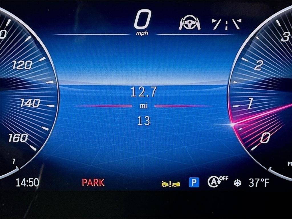 صورة مصغرة 15 لـ 2026 Mercedes-BENZ GLE