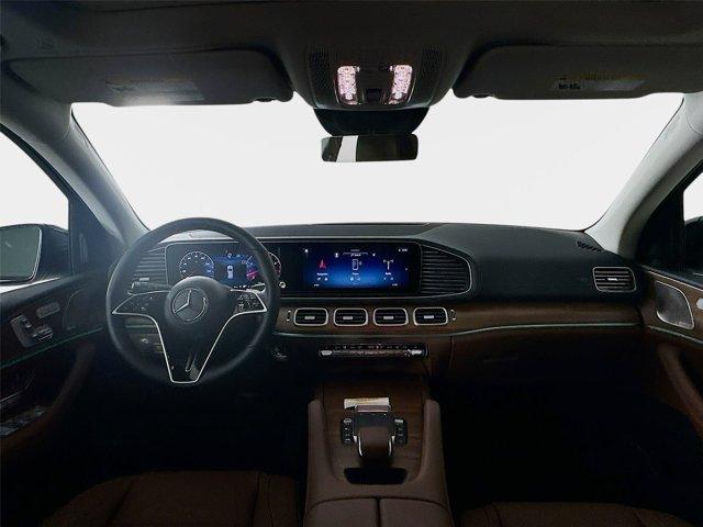 صورة مصغرة 29 لـ 2026 Mercedes-BENZ GLE