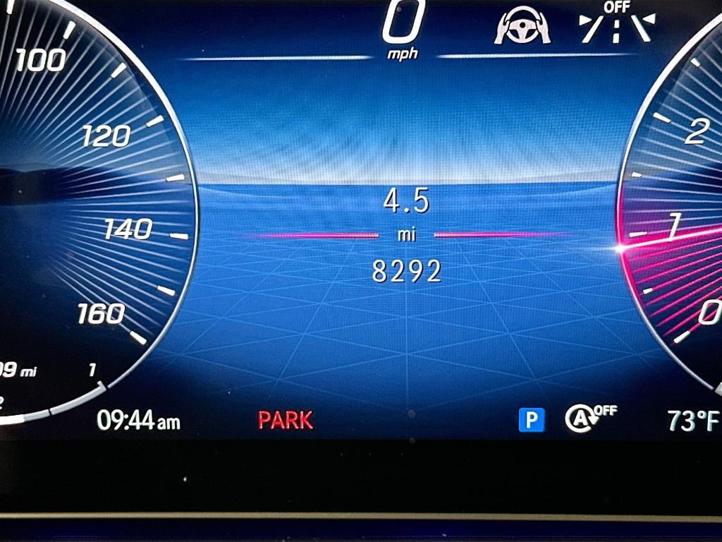 2026 Mercedes-BENZ GLE 缩略图 15