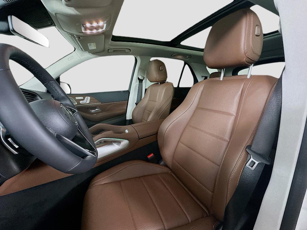 2026 Mercedes-BENZ GLE 缩略图 27