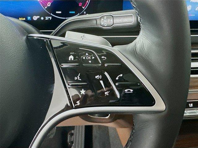 صورة مصغرة 13 لـ 2026 Mercedes-BENZ GLE