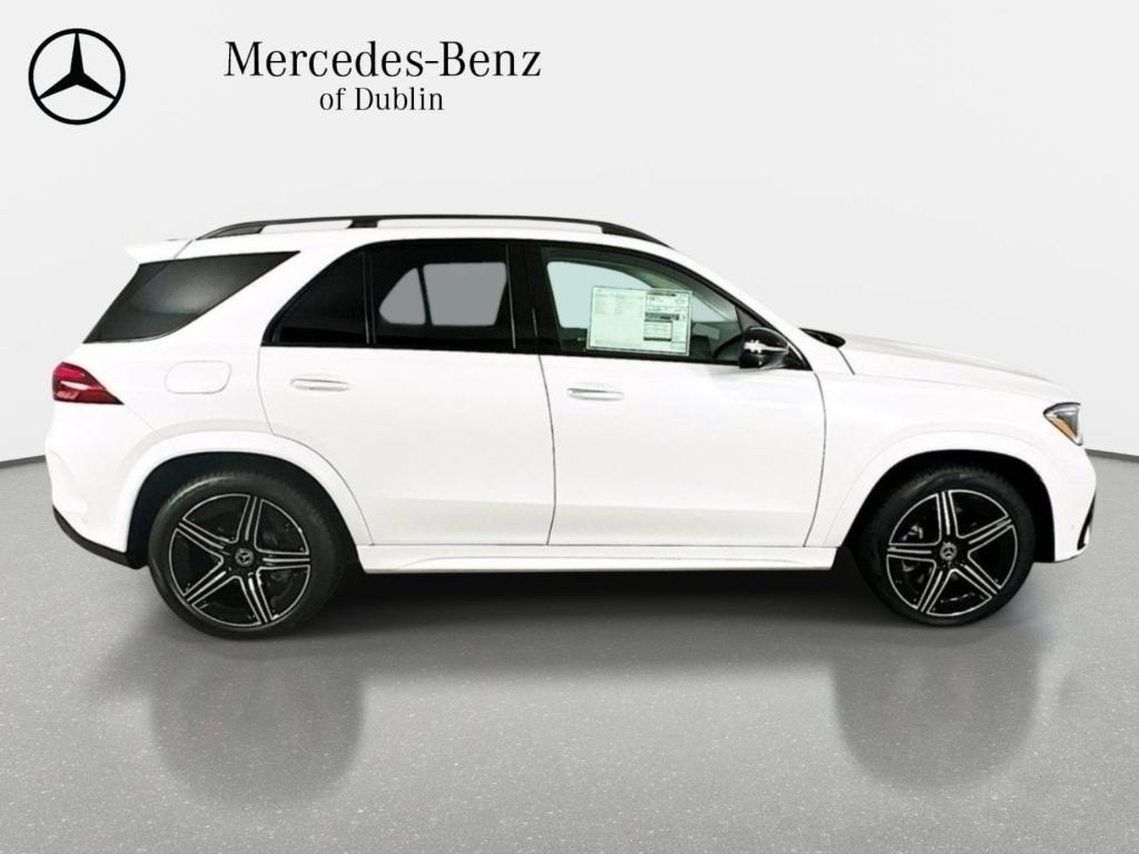صورة مصغرة 4 لـ 2026 Mercedes-BENZ GLE