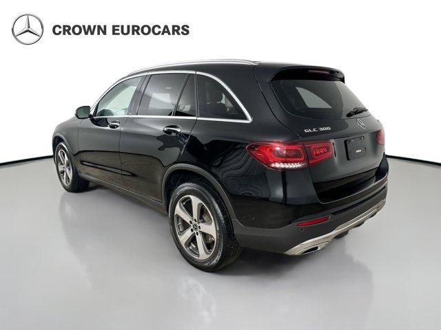 MERCEDES-BENZ GLC - 7