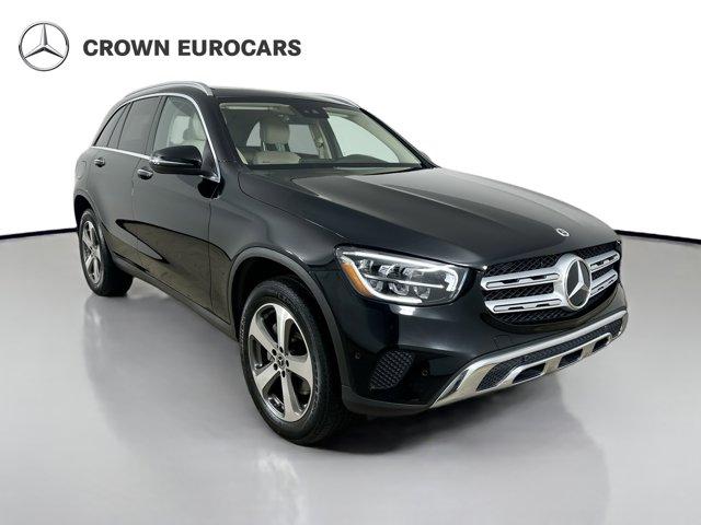 MERCEDES-BENZ GLC - 3