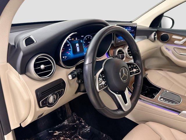 MERCEDES-BENZ GLC - 9