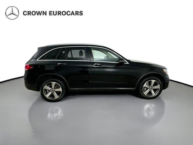 MERCEDES-BENZ GLC - 4