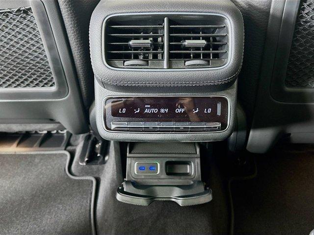 2026 Mercedes-BENZ GLS 缩略图 33