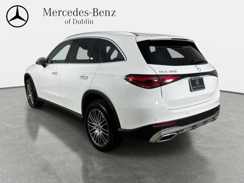 صورة 7 لـ 2026 Mercedes-BENZ GLC