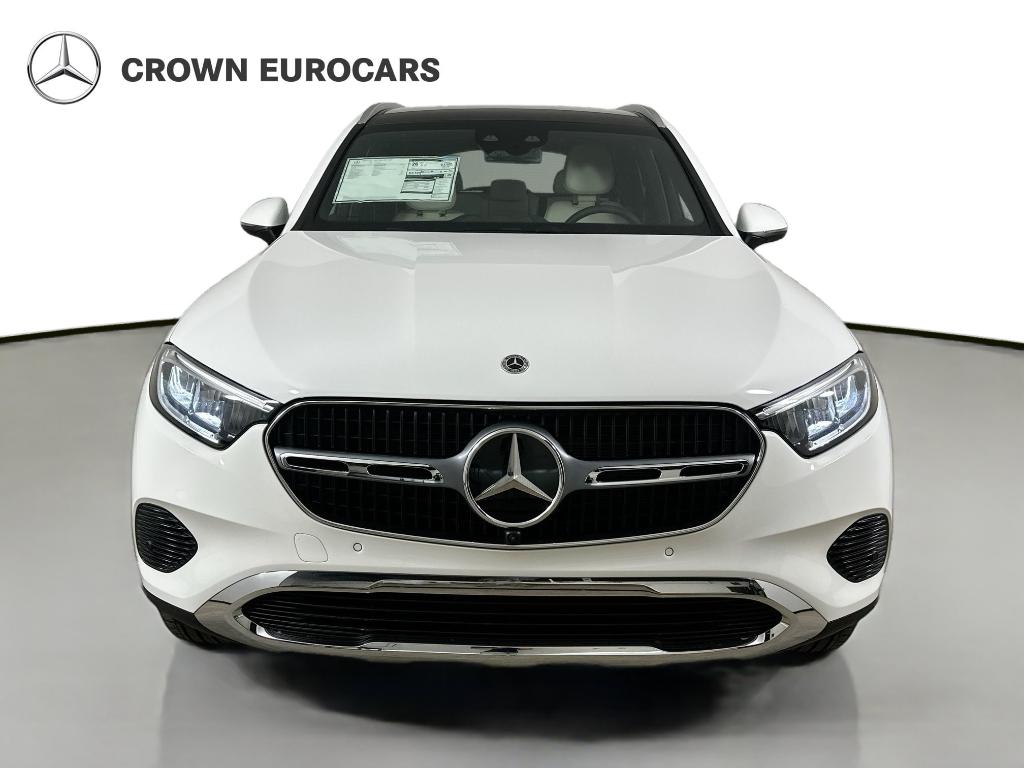 صورة 2 لـ 2026 Mercedes-BENZ GLC