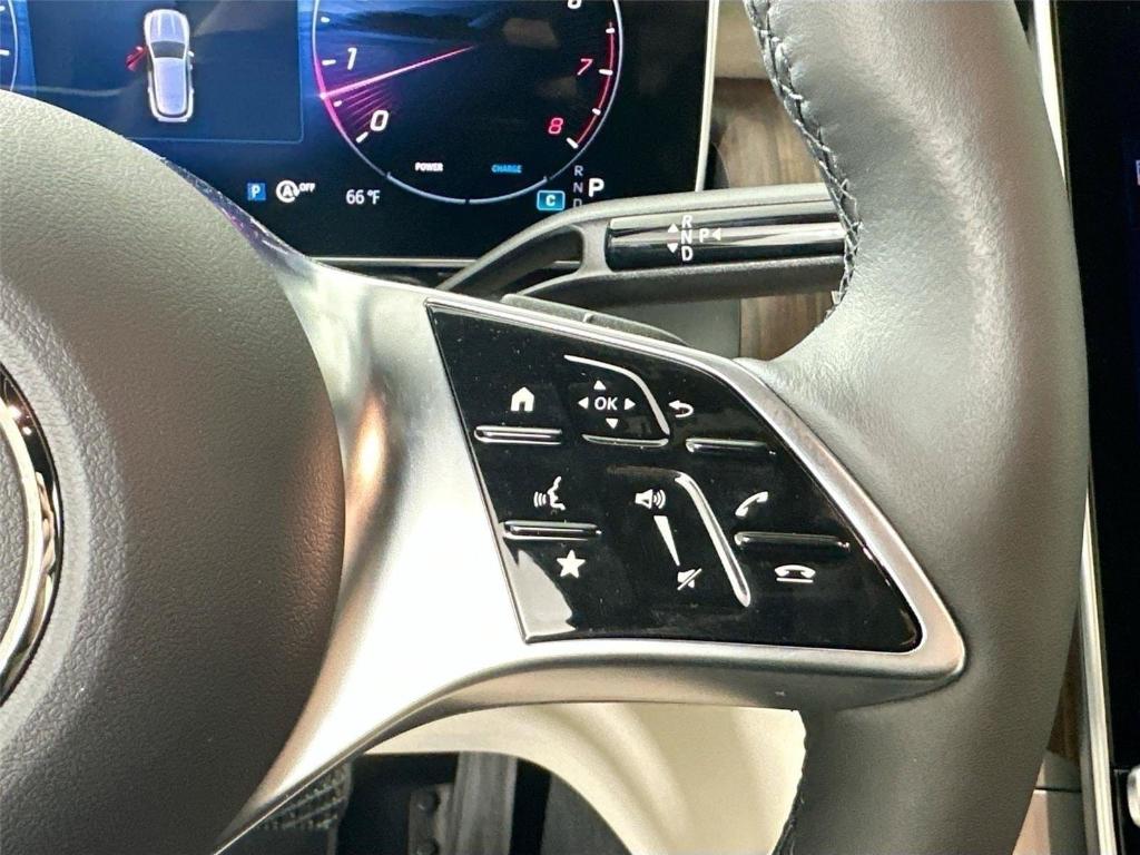 2026 Mercedes-BENZ GLC — миниатюра 13