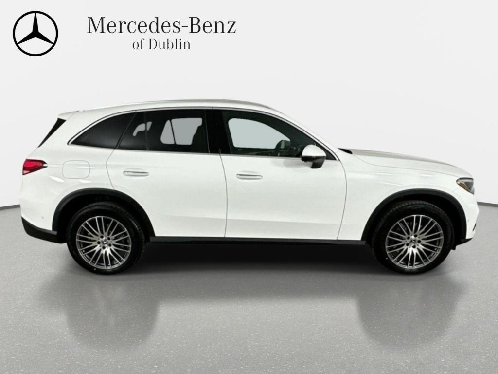صورة 4 لـ 2026 Mercedes-BENZ GLC