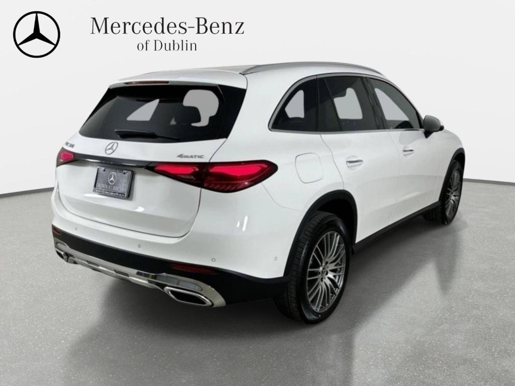 صورة 5 لـ 2026 Mercedes-BENZ GLC