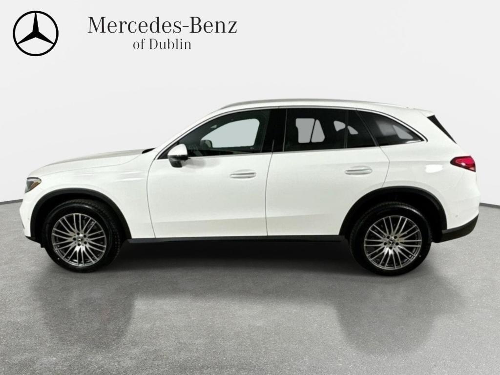 صورة 8 لـ 2026 Mercedes-BENZ GLC