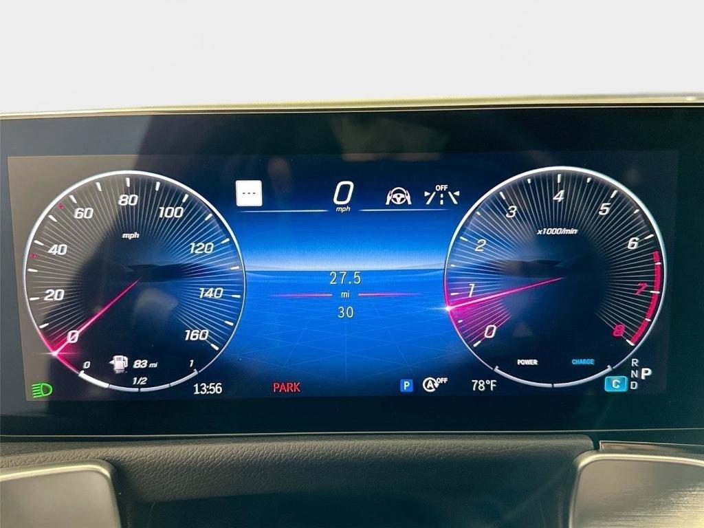 2026 Mercedes-BENZ GLB 缩略图 14