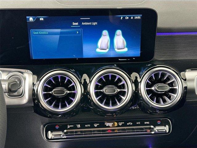 2026 Mercedes-BENZ GLB 缩略图 20