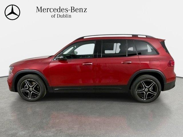 2026 Mercedes-BENZ GLB 照片 8