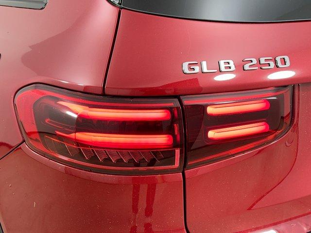 2026 Mercedes-BENZ GLB 缩略图 42