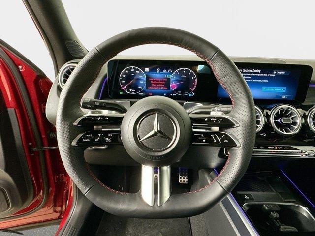 2026 Mercedes-BENZ GLB 缩略图 11
