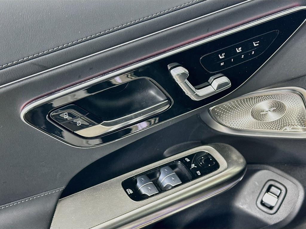 2026 Mercedes-BENZ AMG CLE 53 BASE 缩略图 22