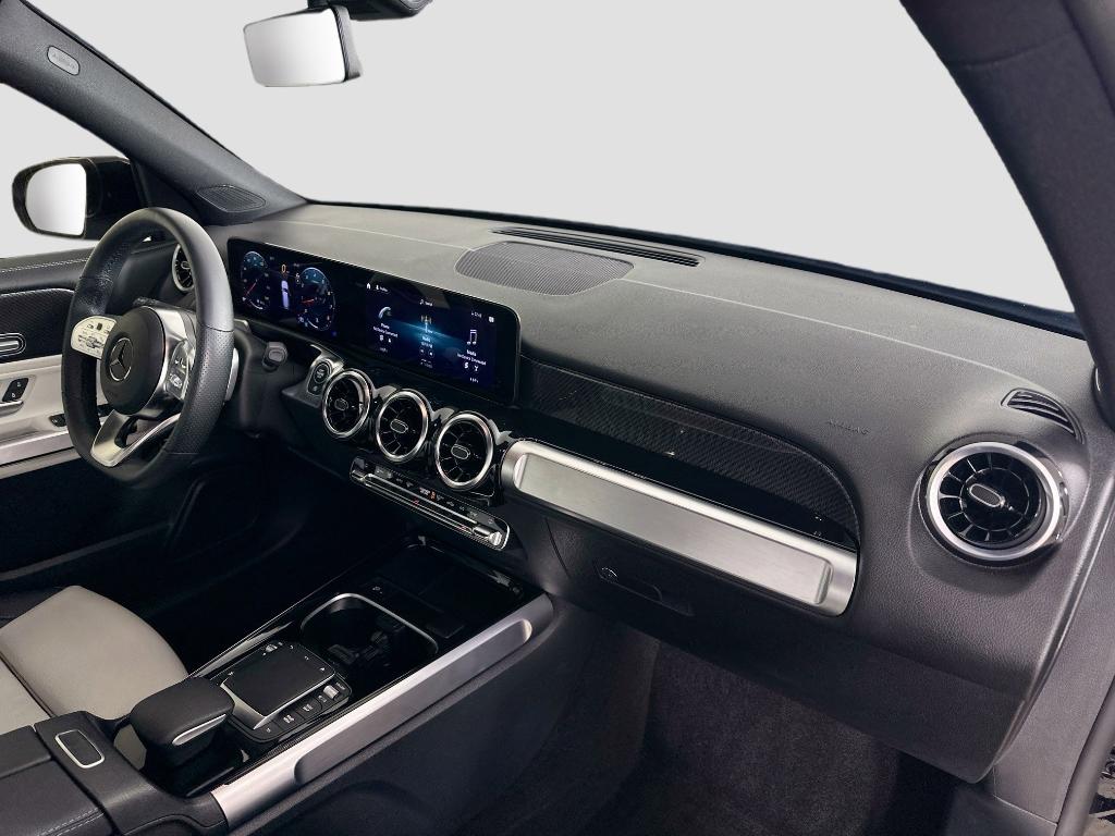2023 Mercedes-BENZ GLB 缩略图 32