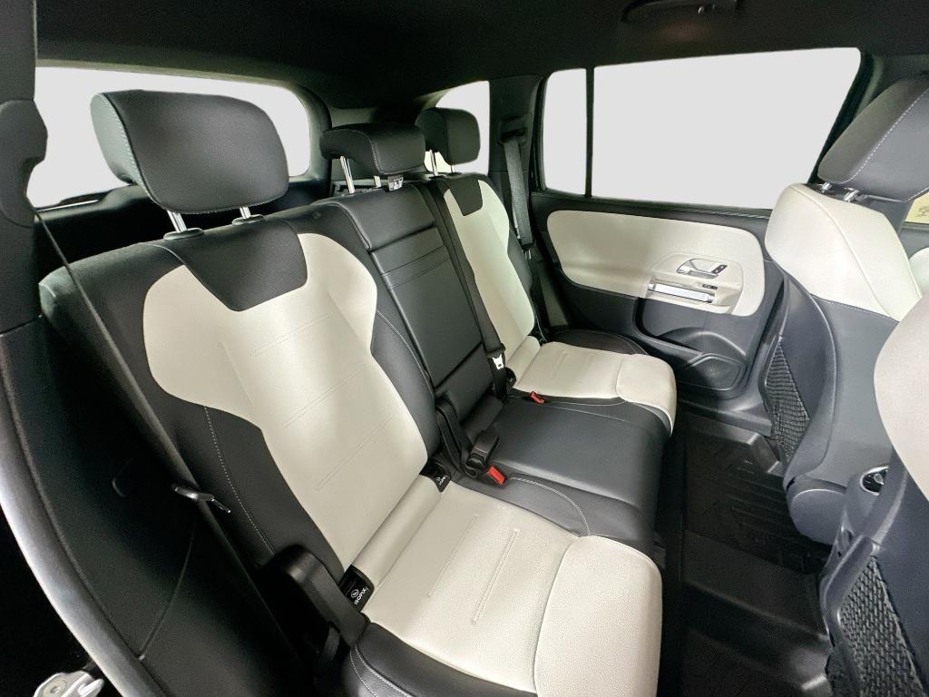 2023 Mercedes-BENZ GLB 缩略图 30