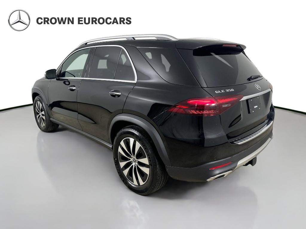 MERCEDES-BENZ GLE - 7