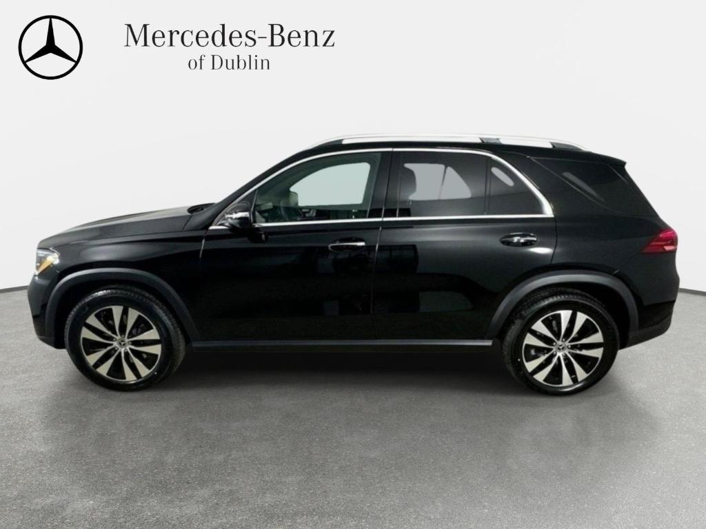2026 Mercedes-BENZ GLE 照片 8