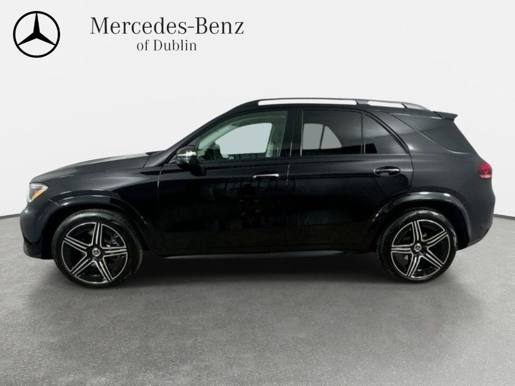 2026 Mercedes-BENZ GLE photo 8