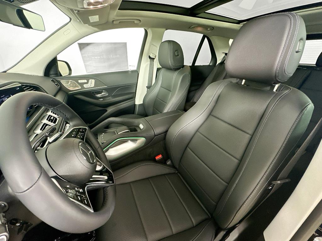 صورة مصغرة 27 لـ 2026 Mercedes-BENZ GLE