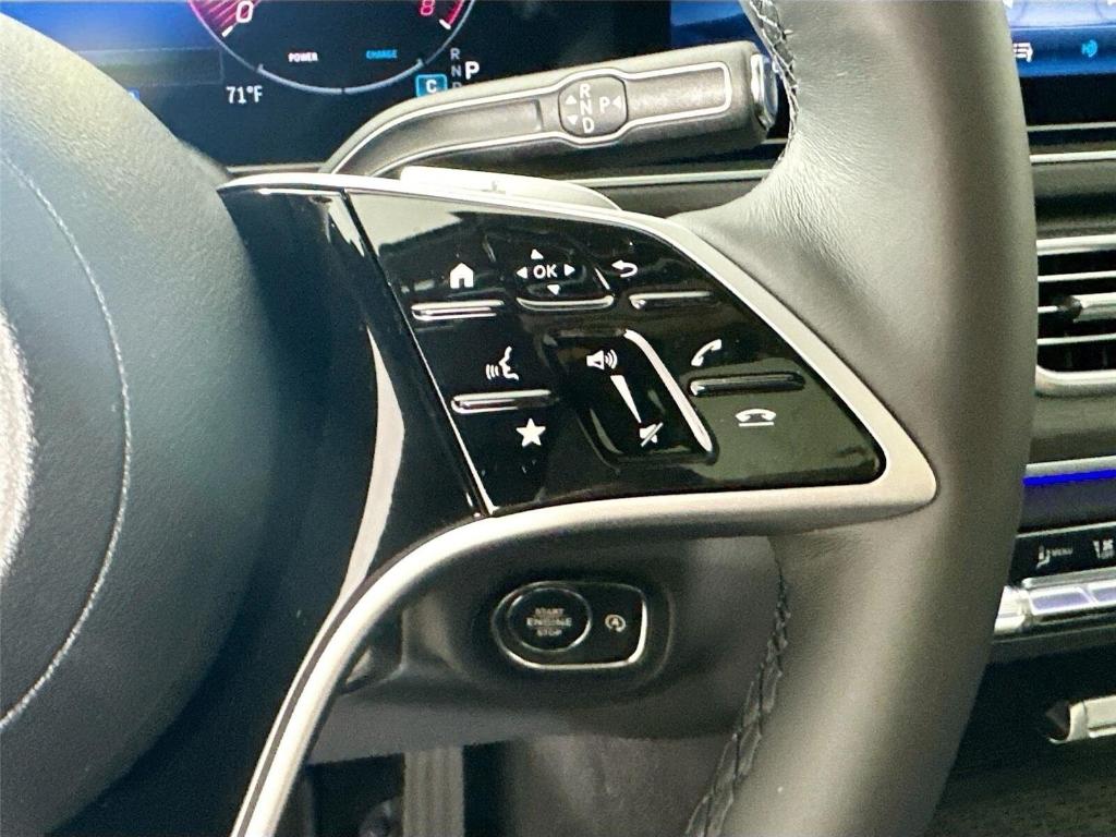 صورة مصغرة 13 لـ 2026 Mercedes-BENZ GLE