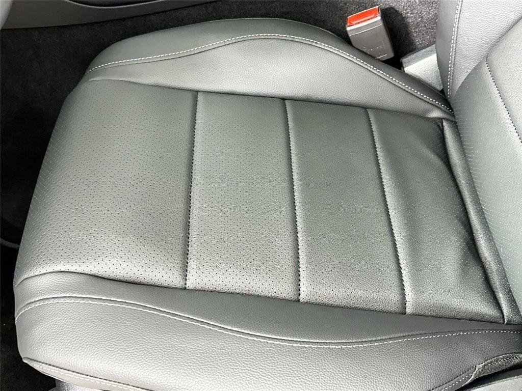 صورة مصغرة 24 لـ 2026 Mercedes-BENZ GLE