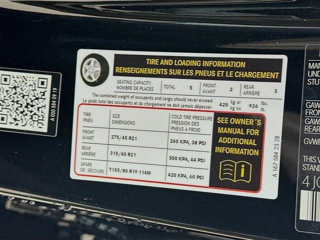 صورة مصغرة 41 لـ 2026 Mercedes-BENZ GLE