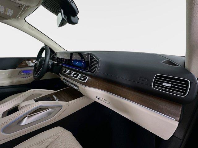 صورة مصغرة 38 لـ 2026 Mercedes-BENZ GLE