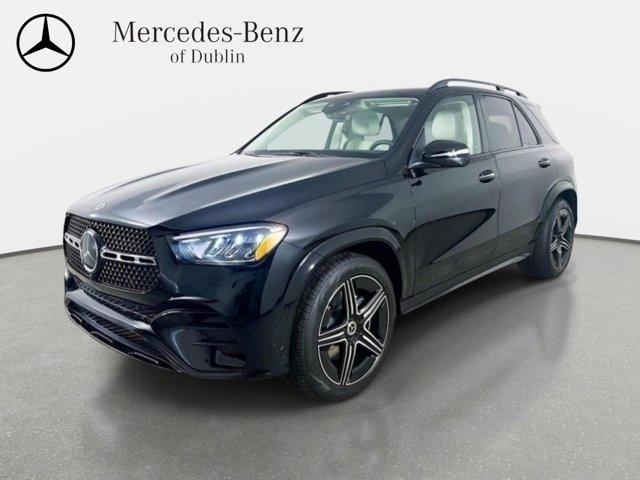 صورة 1 لـ 2026 Mercedes-BENZ GLE