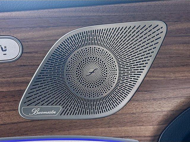 صورة مصغرة 24 لـ 2026 Mercedes-BENZ GLE