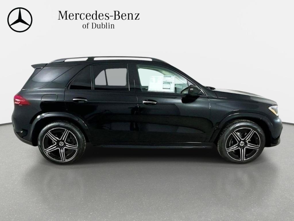 2026 Mercedes-BENZ GLE — миниатюра 4