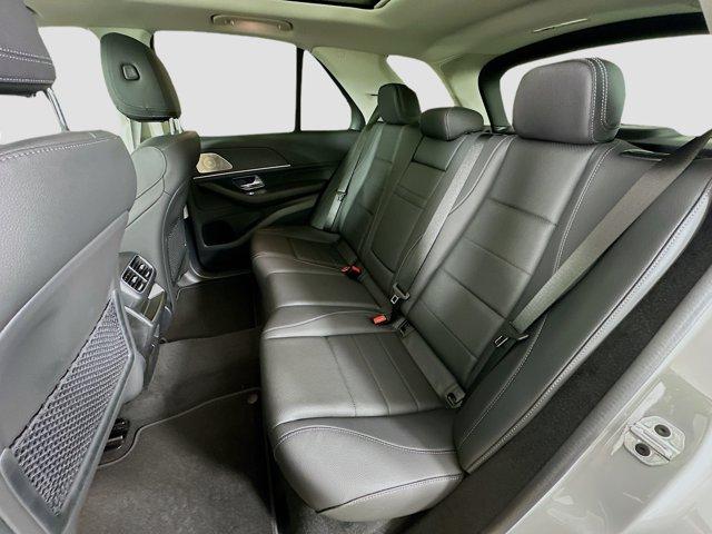 2026 Mercedes-BENZ GLE 缩略图 30