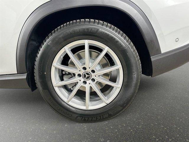 2026 Mercedes-BENZ GLE 缩略图 37