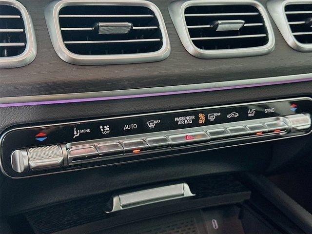 2026 Mercedes-BENZ GLE 缩略图 18