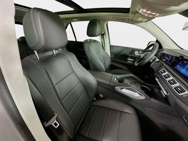 2026 Mercedes-BENZ GLE 缩略图 34