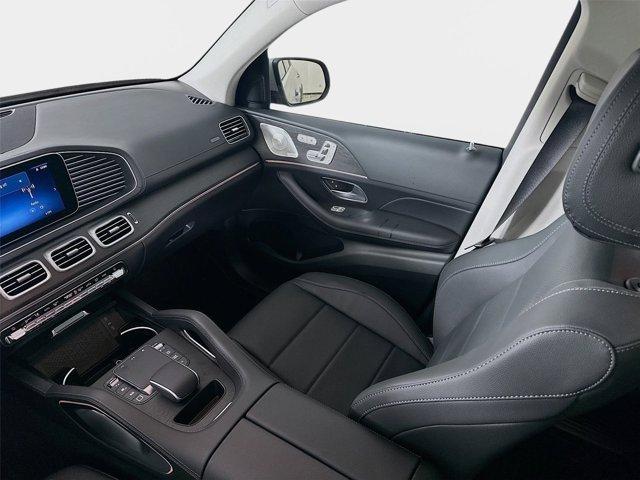 2026 Mercedes-BENZ GLE 缩略图 28