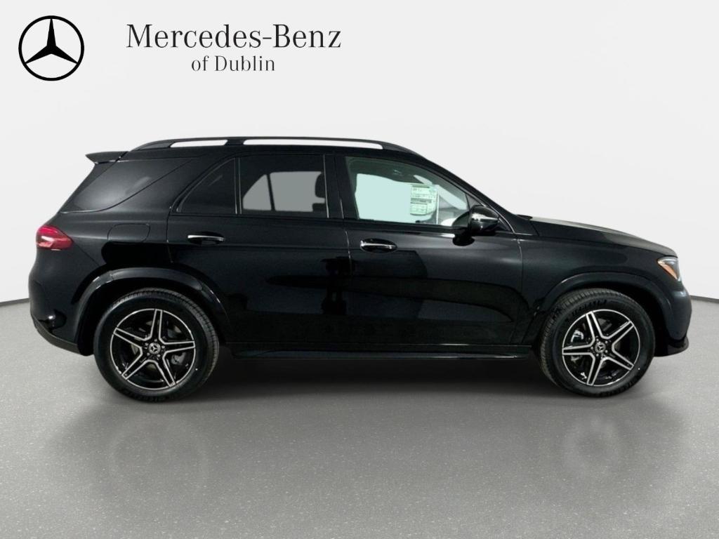 2026 Mercedes-BENZ GLE — фото 4