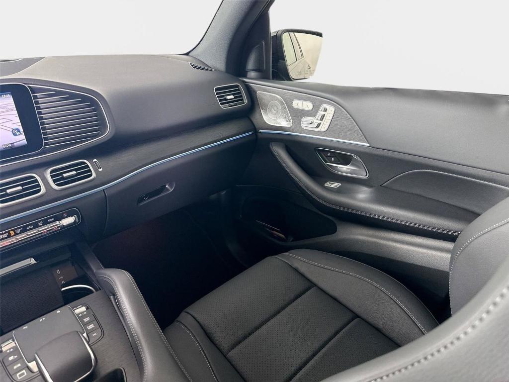 صورة مصغرة 29 لـ 2026 Mercedes-BENZ GLE
