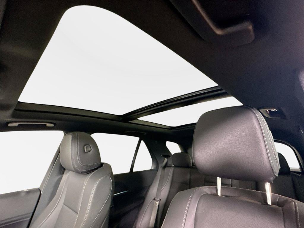 صورة مصغرة 26 لـ 2026 Mercedes-BENZ GLE