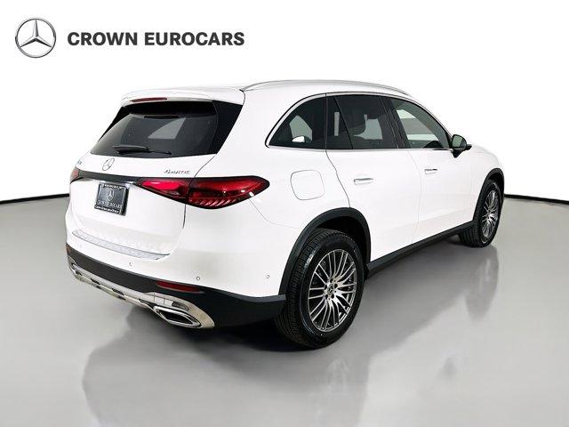 MERCEDES-BENZ GLC - 7