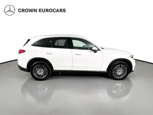 MERCEDES-BENZ GLC - 8