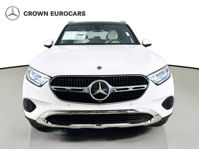 MERCEDES-BENZ GLC - 2