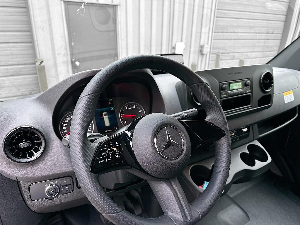 2025 Mercedes-BENZ OTHERS 照片 9