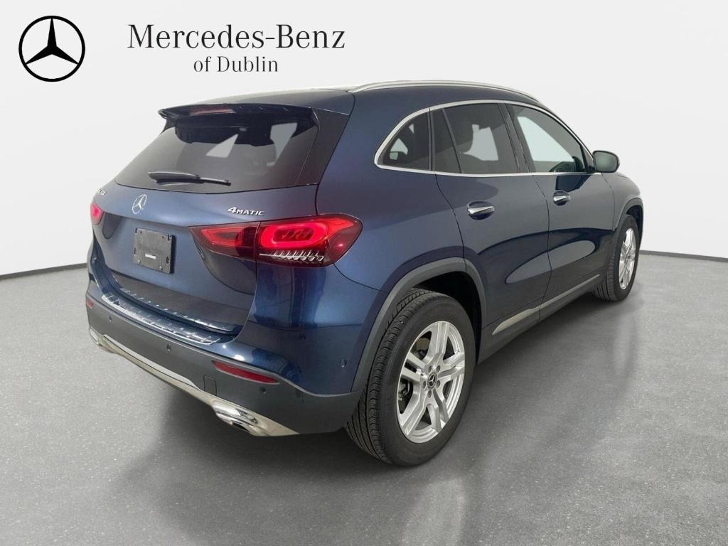 2023 Mercedes-BENZ GLA — миниатюра 13