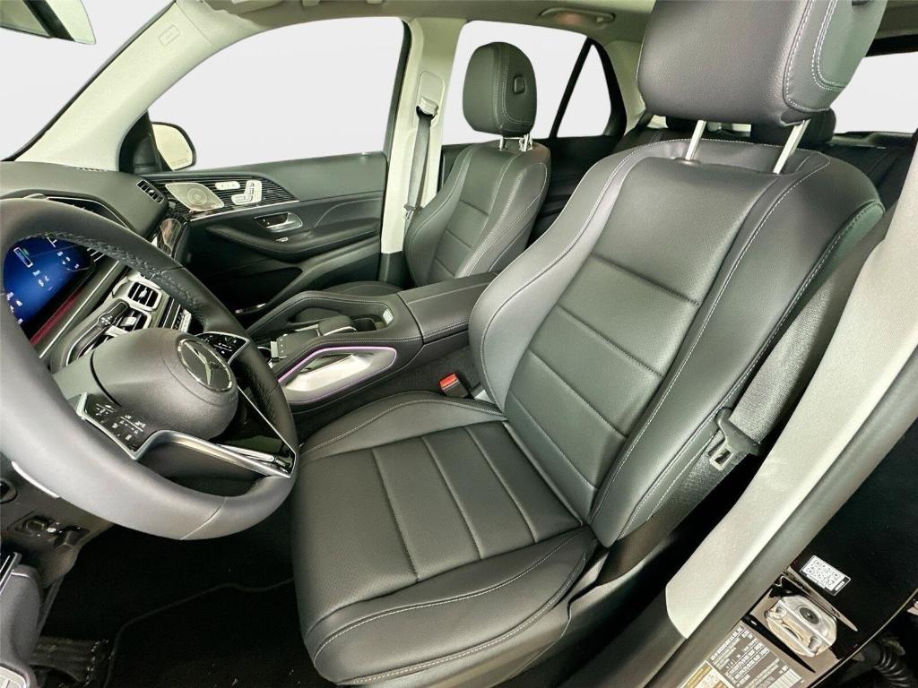 2026 Mercedes-BENZ GLE — миниатюра 26